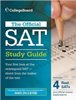 Official SAT Study Guide (2016 Edition) (Official Study Guide for the New Sat) General-2
