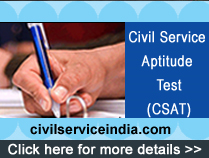 CSAT Online Exam
