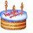 Birth Day Greetings