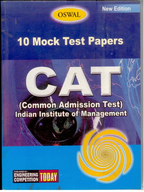 time institute study material for cat free  pdf