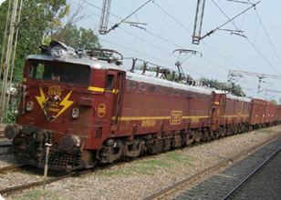 Rrb Gorakhpur