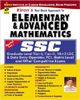 SSC Elementary & Advanced Mathematics (English)