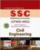 SSC CPWD-MES Junior Engineers Recruitment Examination Civil Engineering Solvedpaper 2013