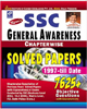 SSC GENERAL AWARENESS CHAPTERWISE SOLVED PAPERS 1997-till Date 7625+ Objective Questions (English)