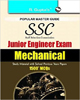 junior Engineers Recruitment Exam