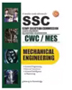 SSC (CWC-MES) Junior Engineers Recuitment Examination Mechanical Engineering Solved Paper2013