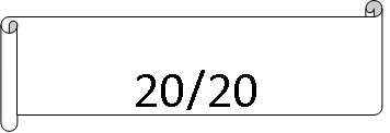 Marking Scheme