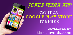 Jokes Pedia Free App
