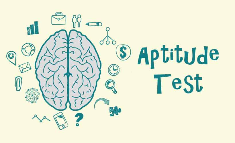 Brief History Of Aptitude Test