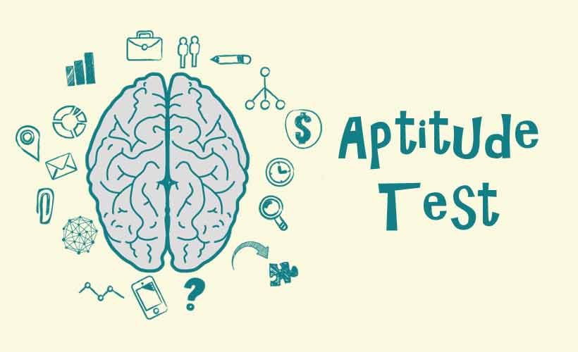 How To Handle Aptitude Tests