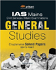 IAS Mains General Studies Chapterwise Solved Papers (2013-1997)