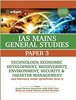 IAS Mains Paper 3 Technology Economic Development Bio Diversity Environment, Security & Disaster Management general12