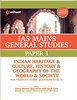 IAS Mains Paper 1 Indian Heritage & Culture History & Geography of the world & Society general13