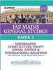 IAS Mains Paper 2 Governance Constitution, Polity Social Justice & International Relations general14
