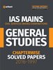 IAS Mains Chapterwise Solved Papers General Studies general2