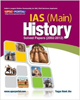 C13 - IAS Mains History Solved Paper (2002 - 2012)