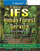 UPSC-IFS Compulsory (Paper I & II) Main Exam Guide: A Complete Book for Paper I and Paper II (Popular Master Guide)