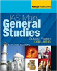 IAS Mains General Studies Solved Papers (2003-2013)