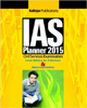 IAS Planner 2015 for (Preliminary & Main Examination)