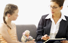 Child Psychologist