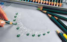 Jewellery designing