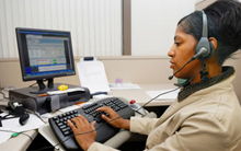 Medical Transcription