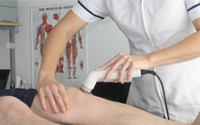 Physiotherapy