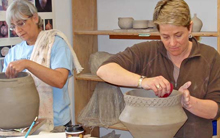 Pottery Designer