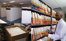 Records management