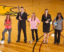 Sport Management as Career