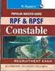 RPF and RPSF Constable Recruitment Exam Guide (Popular Master Guide)